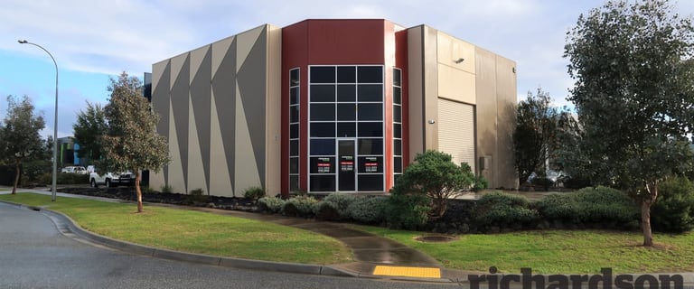 Showrooms / Bulky Goods commercial property for lease at 1 Malibu Circuit Carrum Downs VIC 3201