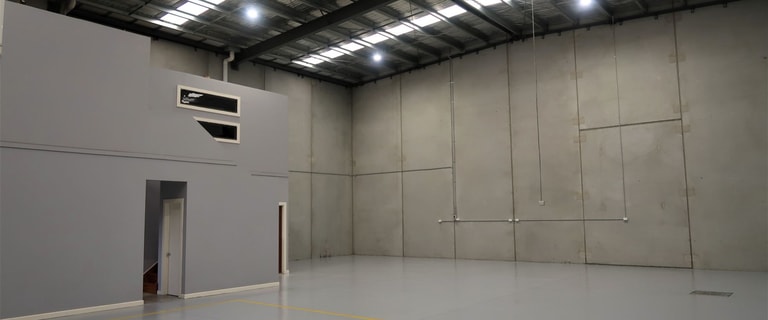 Factory, Warehouse & Industrial commercial property for lease at 1 Malibu Circuit Carrum Downs VIC 3201
