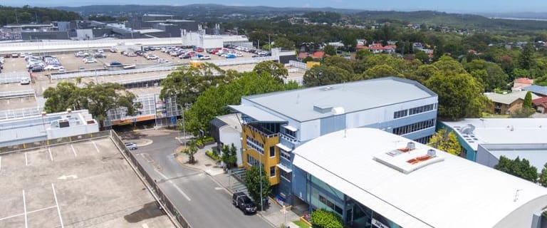 Offices commercial property for lease at Level 1 Suite 5/3 Hopetoun Street Charlestown NSW 2290