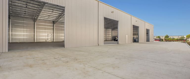 Factory, Warehouse & Industrial commercial property for lease at 39 Camfield Road Heatherbrae NSW 2324