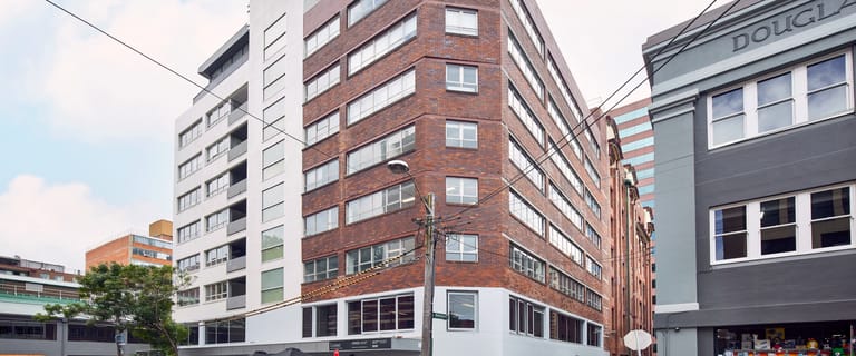 Offices commercial property for lease at 241 Commonwealth Street Surry Hills NSW 2010