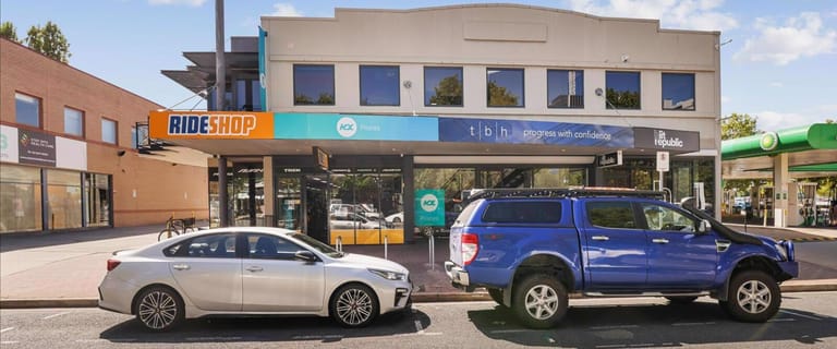 Shop & Retail commercial property for lease at 4 Lonsdale Street Braddon ACT 2612