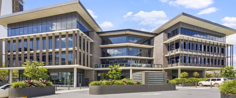 Offices commercial property for lease at Acuity Business Park, Level 3 209 Robina Town Centre Drive Robina QLD 4226