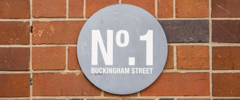 Medical / Consulting commercial property for lease at 1-9 Buckingham Street Surry Hills NSW 2010