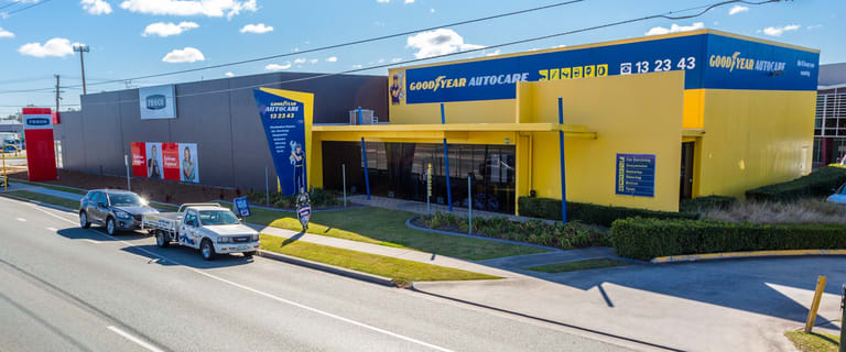 Factory, Warehouse & Industrial commercial property for lease at 806 Beaudesert Rd (7/17 Musgrave Rd) Coopers Plains QLD 4108