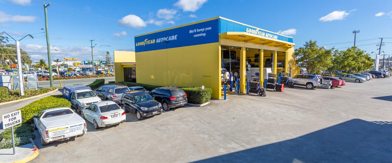 Factory, Warehouse & Industrial commercial property for lease at 806 Beaudesert Rd (7/17 Musgrave Rd) Coopers Plains QLD 4108