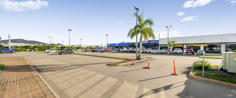 Factory, Warehouse & Industrial commercial property for lease at Building 2 & 3/1-3 Woodman Court West End QLD 4810