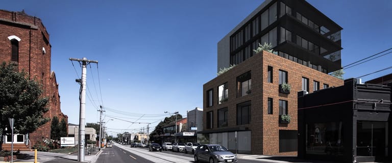 Showrooms / Bulky Goods commercial property for lease at 469-471 Riversdale Road Hawthorn East VIC 3123