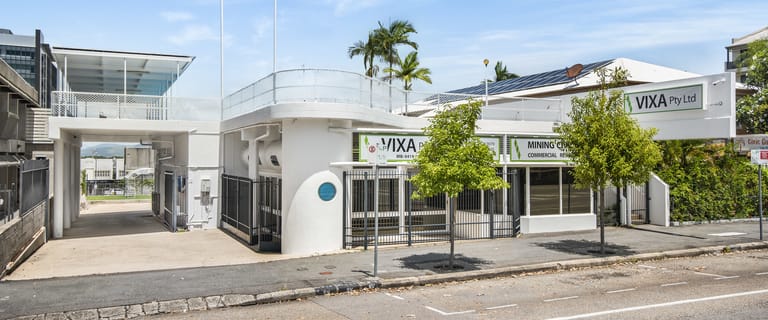 Offices commercial property for lease at 252-256 Walker Street Townsville City QLD 4810