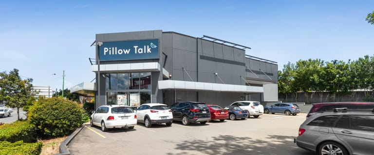 Showrooms / Bulky Goods commercial property for lease at 289 Ipswich Road Annerley QLD 4103