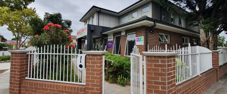 Medical / Consulting commercial property for lease at First Floor/73 Hemmings Street Dandenong VIC 3175