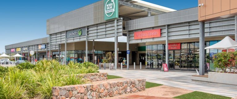 Shop & Retail commercial property for lease at T 1/20 - 38 Main Street Burdell QLD 4818