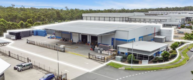 Showrooms / Bulky Goods commercial property for lease at 20 Southlink Street Parkinson QLD 4115