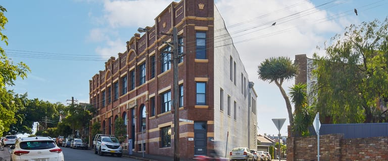 Offices commercial property for lease at 28 Montague Street Balmain NSW 2041
