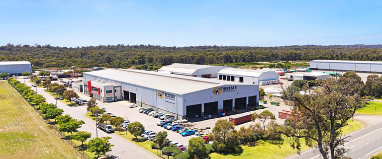 Development / Land commercial property for lease at Icon Industrial Park Mandurah Road East Rockingham WA 6168
