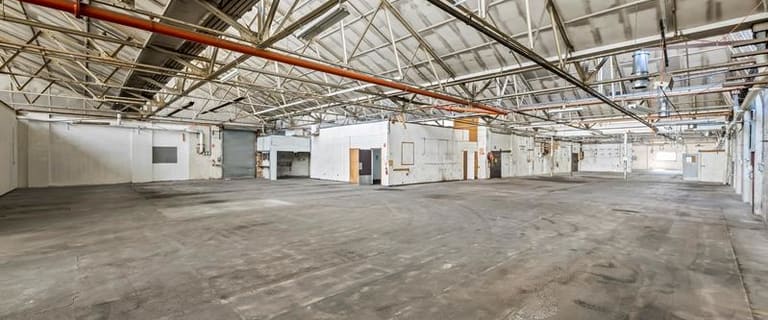 Showrooms / Bulky Goods commercial property for lease at 165 Donald Street Brunswick East VIC 3057