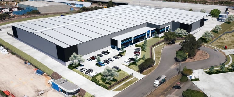 Factory, Warehouse & Industrial commercial property for lease at 38 - 56 Peterkin Street Acacia Ridge QLD 4110