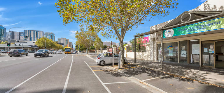 Showrooms / Bulky Goods commercial property for lease at 153 Grote Street Adelaide SA 5000
