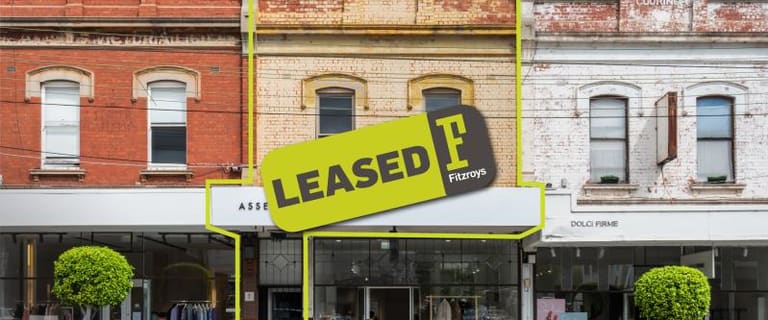 Offices commercial property for lease at Level 1/1062 High Street Armadale VIC 3143