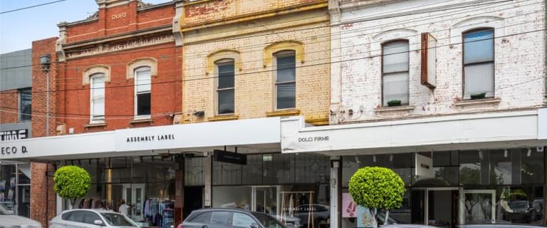 Offices commercial property for lease at Level 1/1062 High Street Armadale VIC 3143