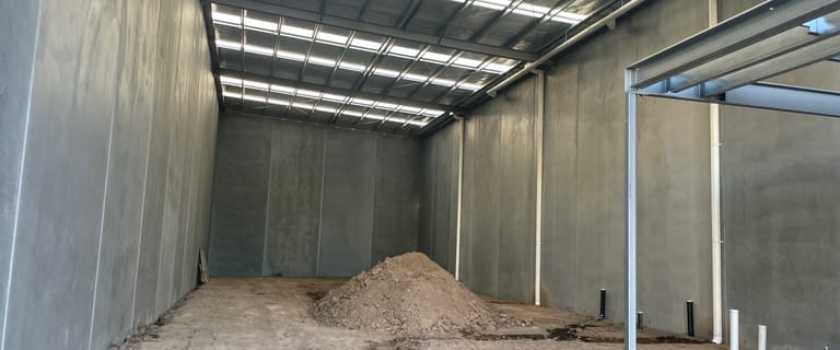 Factory, Warehouse & Industrial commercial property for lease at 1 & 2/47 Palladium Circuit Clyde North VIC 3978