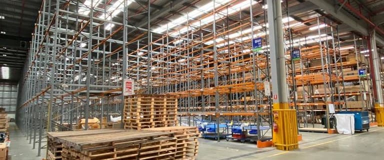 Factory, Warehouse & Industrial commercial property for lease at Part/48 Assembly Drive Dandenong South VIC 3175