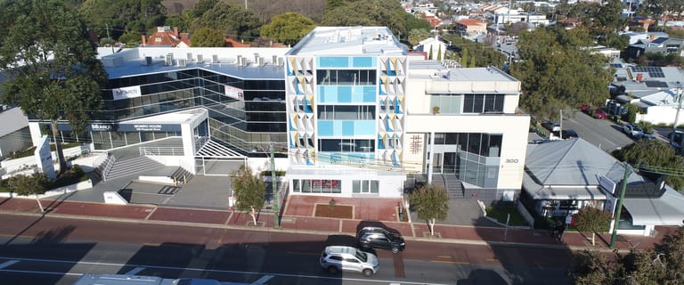 Offices commercial property for lease at 304 Fitzgerald Street Perth WA 6000