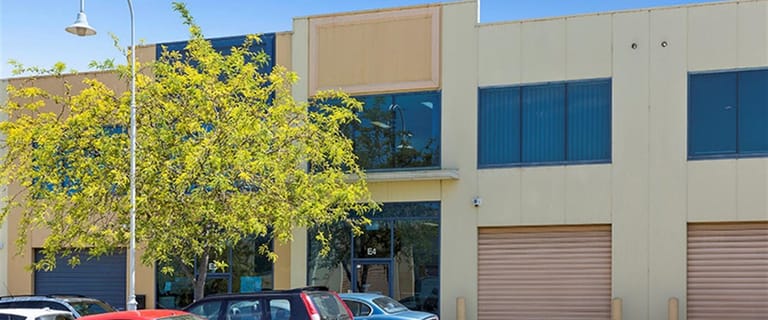 Factory, Warehouse & Industrial commercial property for lease at E4/2A Westall Road Clayton VIC 3168