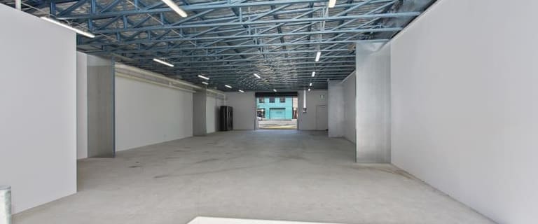 Showrooms / Bulky Goods commercial property for lease at 478 City Road South Melbourne VIC 3205
