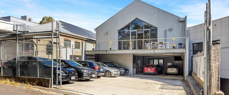 Offices commercial property for lease at 3/107 Union Road Surrey Hills VIC 3127