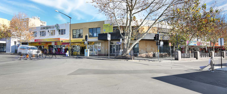 Offices commercial property for lease at 88-92 Main Street Blacktown NSW 2148