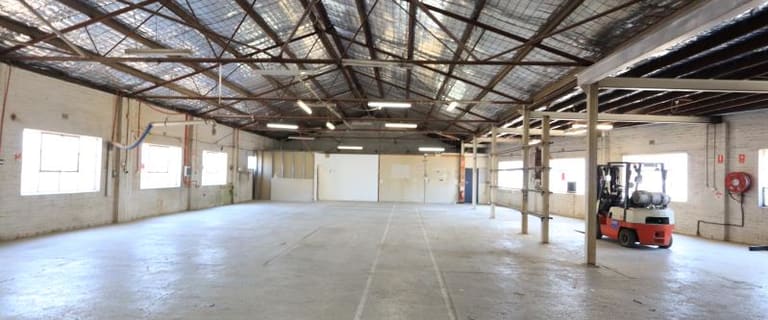 Other commercial property for lease at 60 Derby Street Silverwater NSW 2128
