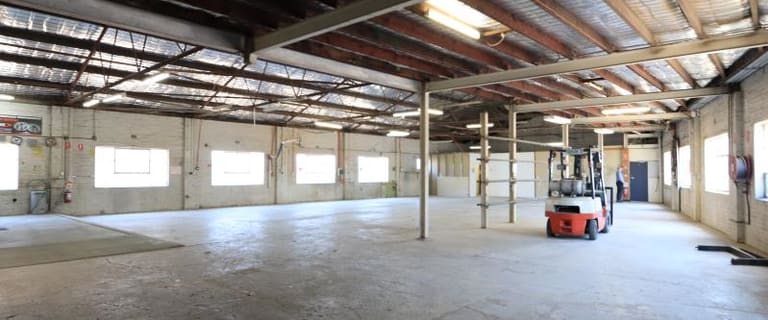 Other commercial property for lease at 60 Derby Street Silverwater NSW 2128