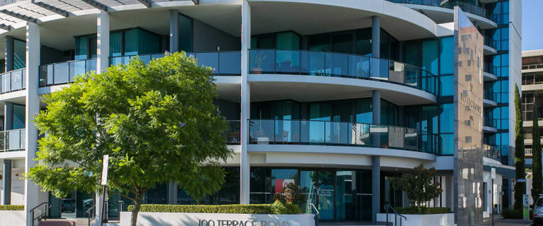 Offices commercial property for lease at Unit 1/100 Terrace Road Perth WA 6000
