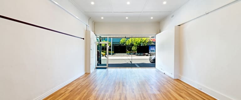 Shop & Retail commercial property for lease at 160 Hawthorn Road Caulfield North VIC 3161