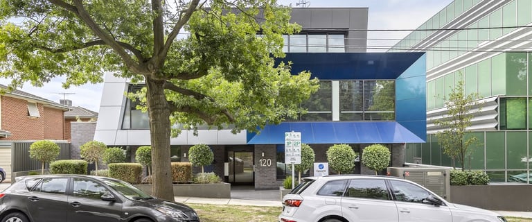 Offices commercial property for lease at 120 Thames Street Box Hill North VIC 3129