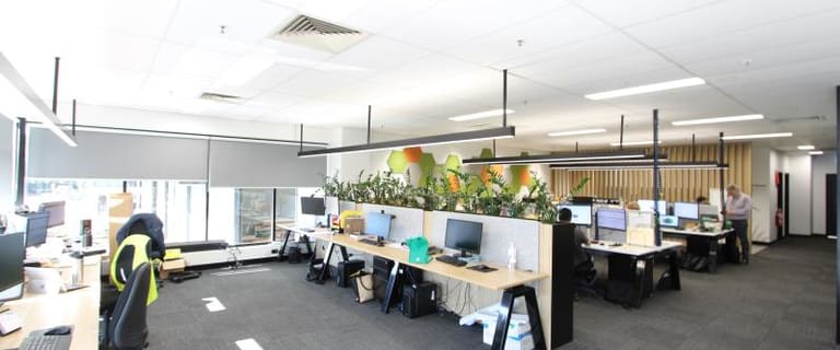 Offices commercial property for lease at Lidcombe NSW 2141