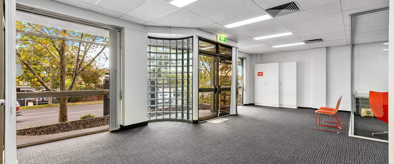 Offices commercial property for lease at 256 Canterbury Road Surrey Hills VIC 3127