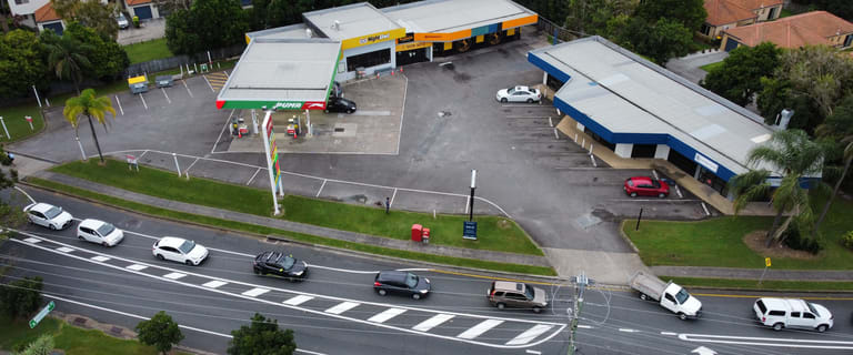 Medical / Consulting commercial property for lease at 177 Government Rd Labrador QLD 4215