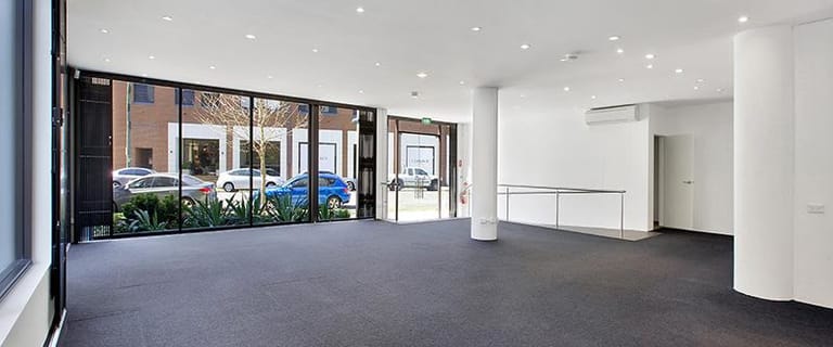 Offices commercial property for lease at Suite 59/370-376 George Street Waterloo NSW 2017