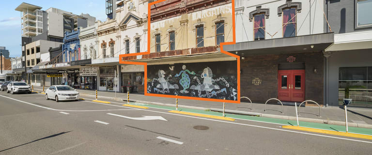Shop & Retail commercial property for lease at 525 Hunter Street Newcastle NSW 2300