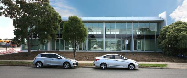 Offices commercial property for lease at Unit 4, 105-111 Ricketts Road Mount Waverley VIC 3149