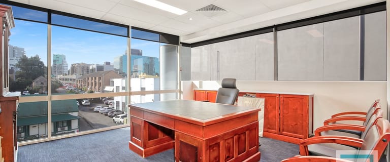 Offices commercial property for lease at 29 Grose Street Parramatta NSW 2150