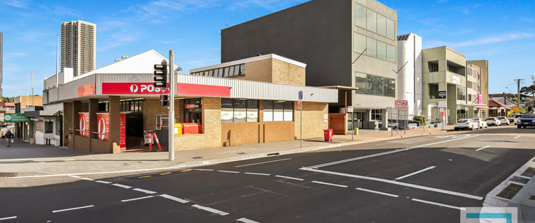Offices commercial property for lease at 29 Grose Street Parramatta NSW 2150