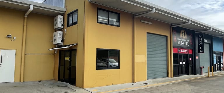 Factory, Warehouse & Industrial commercial property for lease at 9/113-137 Morayfield Road Morayfield QLD 4506
