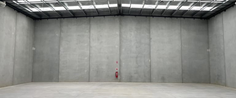 Factory, Warehouse & Industrial commercial property for lease at 10 Panenka Court Cranbourne West VIC 3977