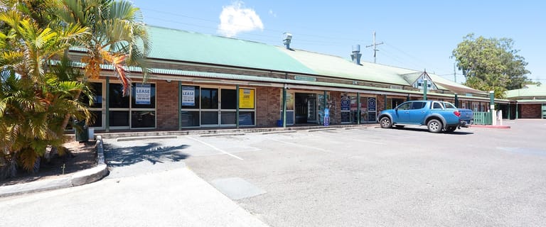 Medical / Consulting commercial property for lease at 7/65-75 Bellmere Road Bellmere QLD 4510