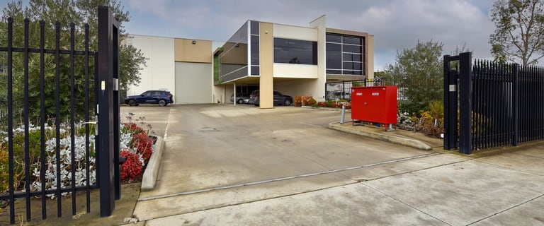 Factory, Warehouse & Industrial commercial property for sale at 1/44 Green Street Doveton VIC 3177