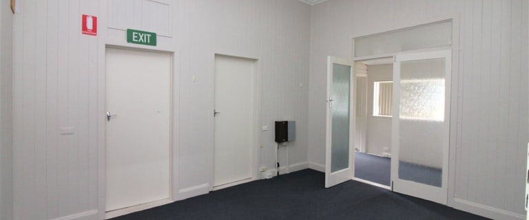 Medical / Consulting commercial property for lease at 9 Thomas Street Toowoomba City QLD 4350