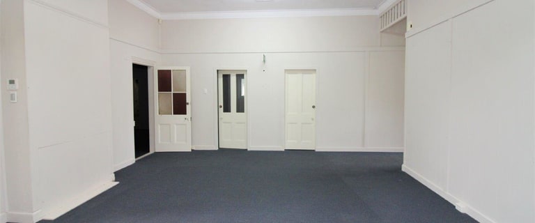 Offices commercial property for lease at 9 Thomas Street Toowoomba City QLD 4350